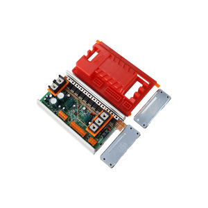 Contrôleur de scooter à moteur électrique sans balais Super Power Nouveau schéma de pièces de vélo électrique pour l'industrie des véhicules électriques - Product Image 3