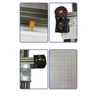 Machine de découpe automatique numérique CNC à couteau oscillant pour joints, machine de découpe à plat pneumatique pour PVC, mousse et carton