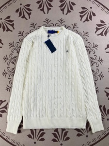 Nuevo Suéter de Punto para <span class=keywords><strong>Hombre</strong></span>, <span class=keywords><strong>Cuello</strong></span> <span class=keywords><strong>Redondo</strong></span>, Antipelusas, Corte Ajustado, Estilo Casual y Moderno, Estilo Vintage con Toque Clásico - Product Image 4