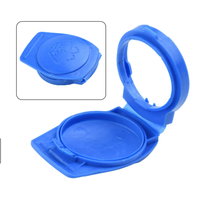 Couvre-réservoir de liquide lave-glace 3Q0955455 pour Volkswagen Audi Porsche Touareg Cayenne Mercedes-Benz