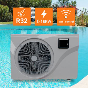 Calentadores <span class=keywords><strong>de</strong></span> Piscina a Precio <span class=keywords><strong>de</strong></span> Fábrica, <span class=keywords><strong>Bomba</strong></span> <span class=keywords><strong>de</strong></span> <span class=keywords><strong>Calor</strong></span> Eléctrica para Agua, Calentadores <span class=keywords><strong>de</strong></span> Agua con <span class=keywords><strong>Bomba</strong></span> <span class=keywords><strong>de</strong></span> <span class=keywords><strong>Calor</strong></span> R32, Wärmepumpe Monoblock - Product Image 2