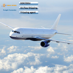 Tarif Pengiriman Udara Murah Layanan Logistik Ekspres Udara FBA China Top10 Freight Forwarder Door-<span class=keywords><strong>to</strong></span>-Door EU/Austria/USA 24/7 - Product Image 1