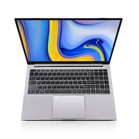 I7 Core Laptop 12 Gen 11, komputer Laptop RAM 16GB generasi ke-10, SSD 1TB, layar sentuh 14 inci, Notebook, Laptop Intel i7