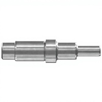 Moteur, arbre d'eau 352-2384, plaque d'orifice de diamètre extérieur 279-2491 107 MM, pompe à eau 352-2077 pour boîtiers de moteur à turbine
