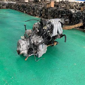 <span class=keywords><strong>Moteur</strong></span> à Essence 5S d'Occasion de Haute Qualité pour Toyota - Pièces Automobiles en Stock - Product Image 5