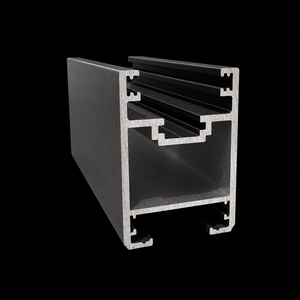 Porte coulissante parisienne JUNYAO 5+20A+5 Low-E, isolation phonique, NFRC CE OEM pour appartement <span class=keywords><strong>Haussmann</strong></span> - Product Image 3
