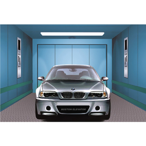 Ascenseur de voiture FUJI 3-5 tonnes, avec <span class=keywords><strong>grand</strong></span> haut-parleur, 3000KG, 5000KG - Product Image 5