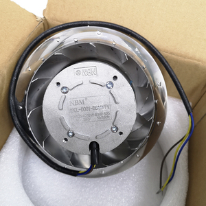 Ventilador de Refrigeración para Motor de Husillo FANUC A90L-0001-0515/FV - Product Image 5