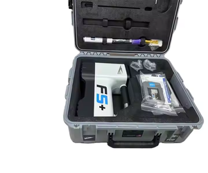 Nouveau produit tout nouveau Falcon F2 +, système de localisation de machine d'émetteur de localisateur de Digitrak, système de suivi de Digitrack de HDD - Product Image 1