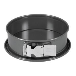 KAISER Springform La Forme Plus 8,5cm Ø 20cm Schwarz - Product Image 1
