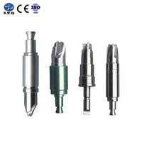 Perforateur crânien jetable avec embout Hudson à arrêt automatique, perceuse crânienne SMART DRILL en promotion