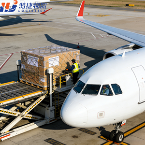 从中国到美国的经济航空货运，由货运代理公司提供电池和易损物品运输服务 - Product Image 2