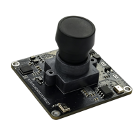 Module de caméra USB3.0 IMX586 48MP, capteur CMOS 1/2 pouce 92 °   Grand angle pour l'acquisition d'images haute définition et les appareils intelligents