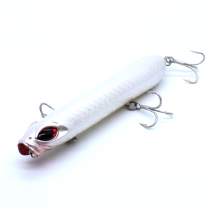 Stocké Topwater flottant crayon <span class=keywords><strong>leurre</strong></span> 120mm 22.5g <span class=keywords><strong>Surface</strong></span> nageur marcher le chien <span class=keywords><strong>Stickbait</strong></span> Popper basse pêche <span class=keywords><strong>leurre</strong></span> - Product Image 1