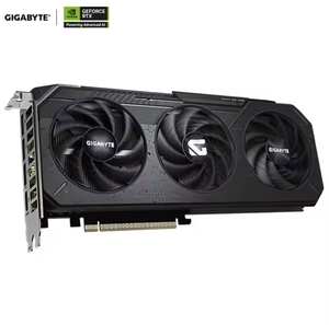 RTX 5060 Ti Magic 16G GDDR7 GPU for Gaming and <b>Workstation</b> CUDA Core 4608 New Condition New Desktop - Product Image 3