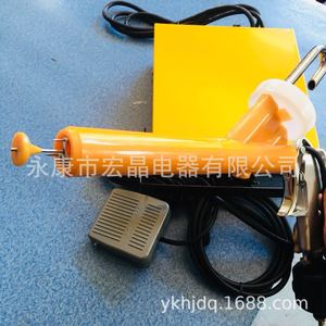 เครื่องเคลือบผงไฟฟ้าสถิตสำหรับ PC02 PC03 PC03 2 อุปกรณ์เสริมเกียร์ PC03 5 - Product Image 3