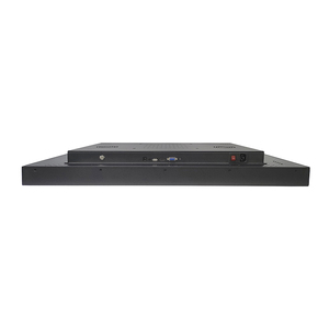 32 inch IPS Bảng điều chỉnh 2000 nits độ sáng cao ánh sáng mặt trời có thể đọc được <span class=keywords><strong>USB</strong></span> Flash <span class=keywords><strong>video</strong></span> vòng lặp phát lại LCD màn hình hiển thị - Product Image 5