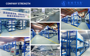 BMTSR Auto Parts <span class=keywords><strong>518</strong></span>-535i Amortiguador delantero para BMW <span class=keywords><strong>E34</strong></span> E32 31321135675 - Product Image 6