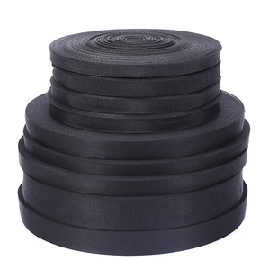 Dây đai <span class=keywords><strong>PP</strong></span> nhiều màu sắc, kích thước tùy chỉnh, làm từ Polypropylene, dùng cho quai túi, có mẫu miễn phí - Product Image 4