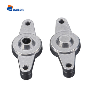 ที่ครอบมอเตอร์อลูมิเนียม48-1, ที่ครอบซีลที่บังแดดมอเตอร์ขายึดมอเตอร์ - Product Image 6