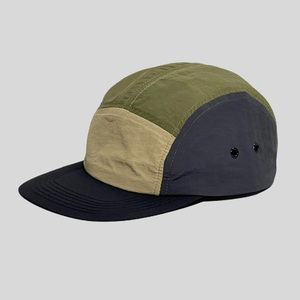 Bán Buôn Tùy Chỉnh <span class=keywords><strong>5</strong></span> Tấm Nhanh Chóng Khô Trọng Lượng Nhẹ Mùa Hè Thể Thao Ngoài Trời Hat Cap Cho Nam Giới Phụ Nữ - Product Image 3