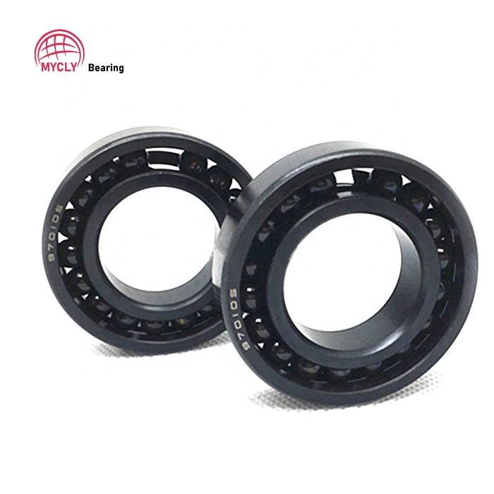 80x17 0x 39mm6316ディープグルーブボールベアリング970316高温