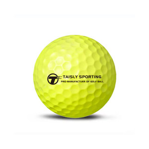 Pelotas de <span class=keywords><strong>Golf</strong></span> de Torneo de Dos Piezas Estándar <span class=keywords><strong>PGA</strong></span>, Calidad de Partido - Product Image 5