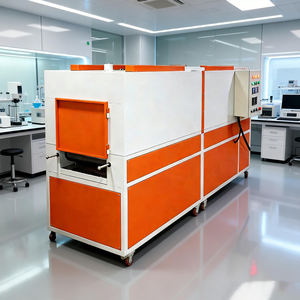 نظام تجفيف نفقي موفر للطاقة يُحسّن استغلال الحرارة لتجفيف الفواكه/الخضروات والمواد الكيميائية والمواد الصديقة للبيئة - Product Image 4