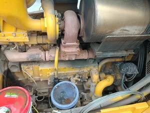 Topadora Komatsu D375 D85 D155ax D275 D375 D475 de Segunda Mano, Potente - Product Image 5