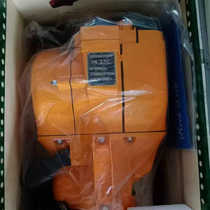 QIYUN Machinery Hochwertiger Handgeführter Schlaghammer YN27C Benzin-Bohrhammer mit Getriebe und Pumpe für Brunnenbau Energiesparend - Product Image 3