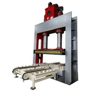 Лидер продаж, холодная пресс-машина для прессования деревянных панелей высокого качества