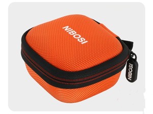 Estuche rígido de EVA para auriculares inalámbricos Bluetooth SHOKZ New OpenFit 2+ / OpenFit 2 / OpenFit Air Open-Ear - Product Image 3