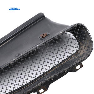 Cubierta de colector de aire negra de repuesto de alta calidad para Ferrari 458 Spider L:8300-2900 R:8300-2500 - Product Image 5