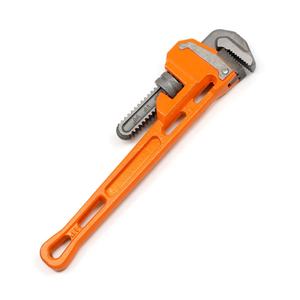 <span class=keywords><strong>Llave</strong></span> Inglesa <span class=keywords><strong>de</strong></span> Tipo Americano <span class=keywords><strong>de</strong></span> Estilo Nuevo y Ligera con Mango Hueco para Fontanería - Product Image 3