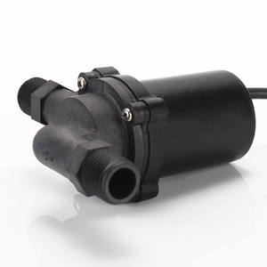 <span class=keywords><strong>Pompe</strong></span> à eau chaude <span class=keywords><strong>solaire</strong></span> automatique électrique à faible bruit et longue durée de vie <span class=keywords><strong>12v</strong></span> 24v 48v DC sans balais pour la circulation de l'eau <span class=keywords><strong>solaire</strong></span> - Product Image 6