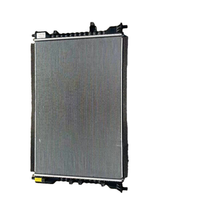 Atacado China nova energia auto peças Skywell Skyworth HT-i auto peças do radiador Do Carro tanque de água Do Carro Radiador Automático - Product Image 4