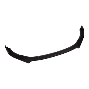 Voor Volkswagen Golf 6 Gti 10-13 Pp Zwarte Voorbumper Body Kit Spoiler Lip Hot Sell Carbon Fiber - Product Image 1