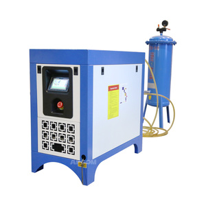 Cost Effective Oil Lubricated Scroll Air <b>Compressor</b> Small Size Easy Installation Silent Rotary Air Pump For <b>Mini</b> Workshop Hobby - Product Image 4