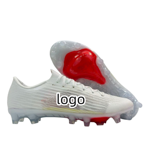Scarpe da Calcio <span class=keywords><strong>Air</strong></span> <span class=keywords><strong>Zoom</strong></span> Style XV Elite FG, Impermeabili con Cuscinetto d'Aria Completo, Taglie 36-45 - Product Image 4