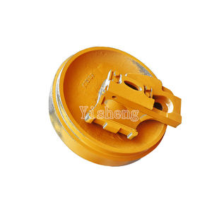 Прямая Продажа с фабрики CR3188 CR3170 CR3171 1S8947 Запчасти для ходовой части бульдозера D5 - Product Image 5