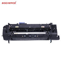 D144-4252 Unité De Fusion Pour Ricoh Aficio MPC4502 MPC5502 MP C4502 C5502 Fixation Assemblée De Fusion Assy 110V 220V D144-4010 D144-4021