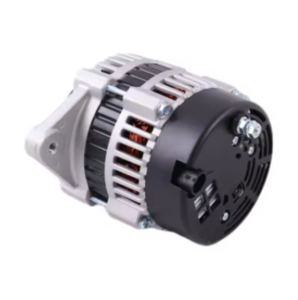 ALTERNATORE AUTO AD ALTA POTENZA 220A 250A 270A 350A 380A 400A ADATTO per Chevrolet 12V - Product Image 3