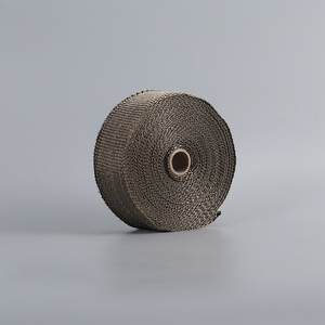 <span class=keywords><strong>Cinta</strong></span> de bobinado de basalto, <span class=keywords><strong>precio</strong></span> al por mayor, <span class=keywords><strong>cinta</strong></span> de fibra de basalto de alta temperatura para envolver tubos de escape - Product Image 5