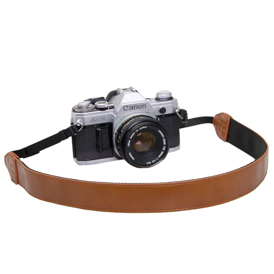 Производитель шейный ремешок для камеры из искусственной кожи/плечевой ремень для камеры