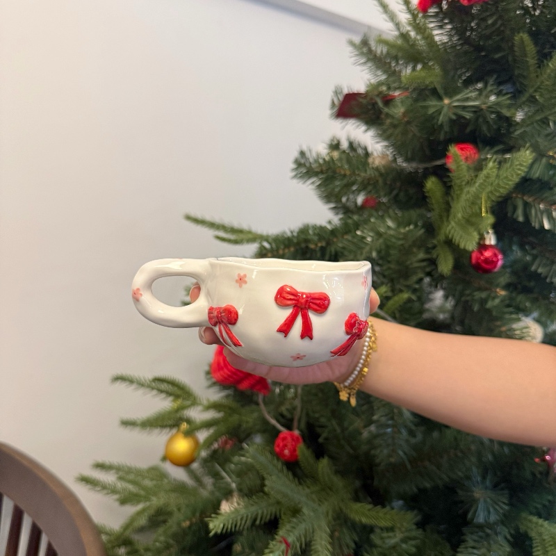 Arc rouge tasse de 230ml