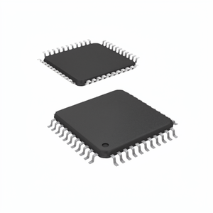 ชิ้นส่วนอิเล็กทรอนิกส์ EPM7064BTC44-3N ฝัง44 TQFP แบบดั้งเดิม - Product Image 1
