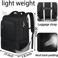 Sac à dos multifonctionnel Anti-vol, sacoche intelligente pour ordinateur portable, grande capacité, meilleure vente