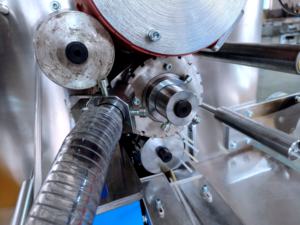 高速包装U型吸管包装机600-700支/分钟 - Product Image 3