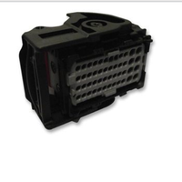 Carcasa de conectores modulares, CMC y CMX sellados, híbridos, 64320-1311