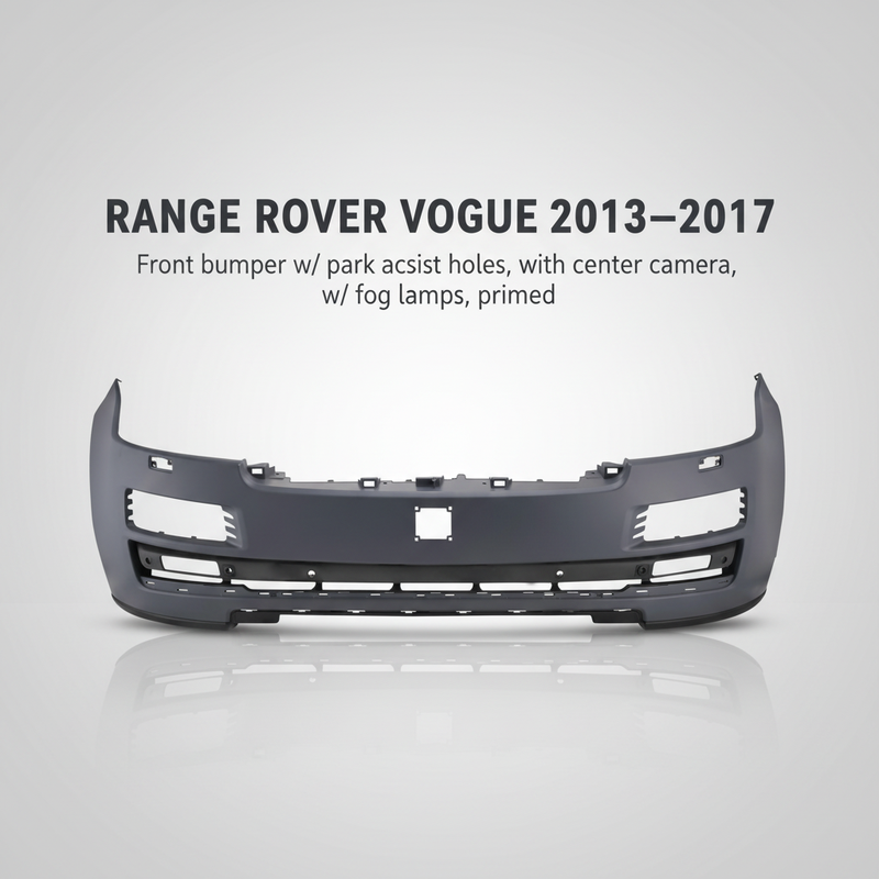 LR071951 B OEM ODM Car Accessories